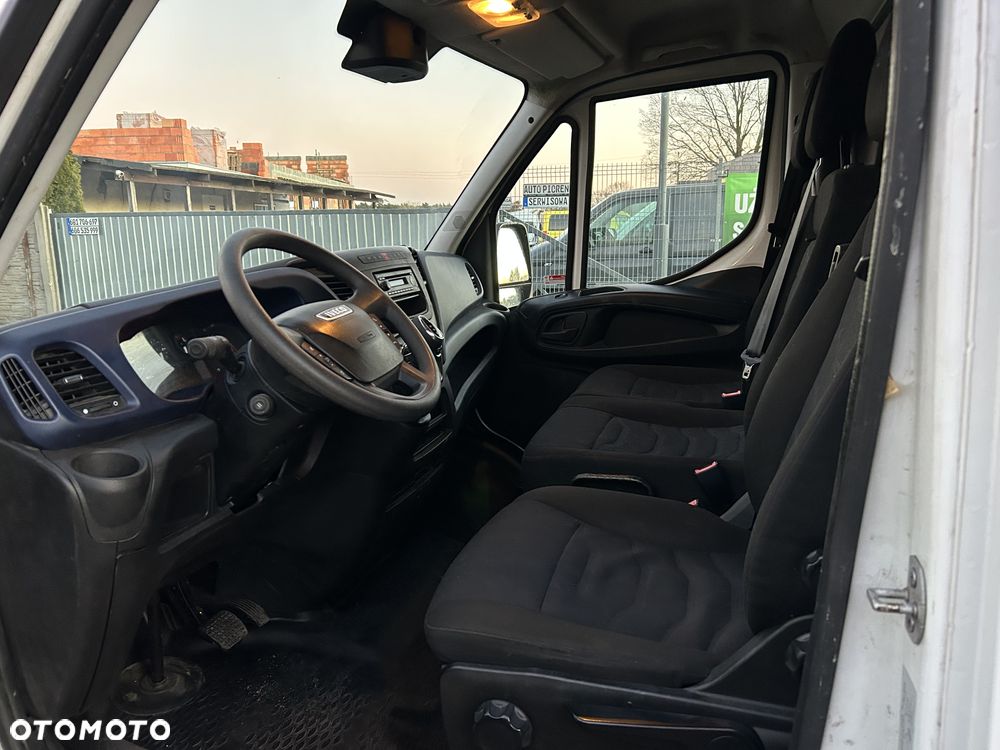 Iveco Daily - 8