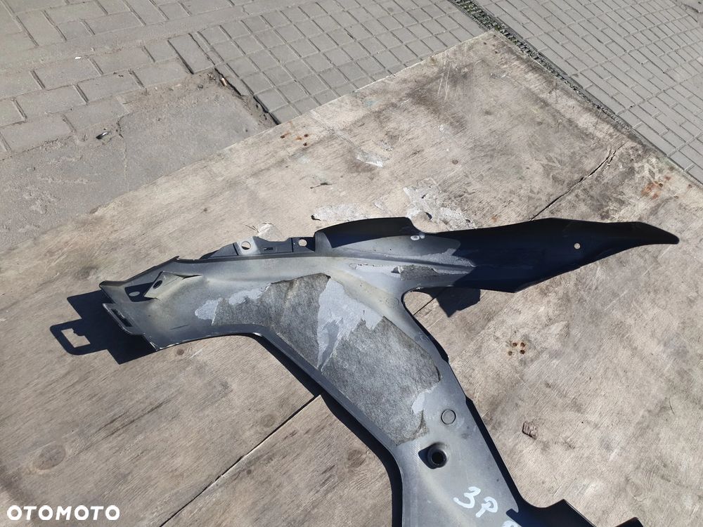 } Yamaha YZF-R1 1000 RN12 (2004 - 2006) Owiewka Boczna Prawa Bok Prawy Pług - 8