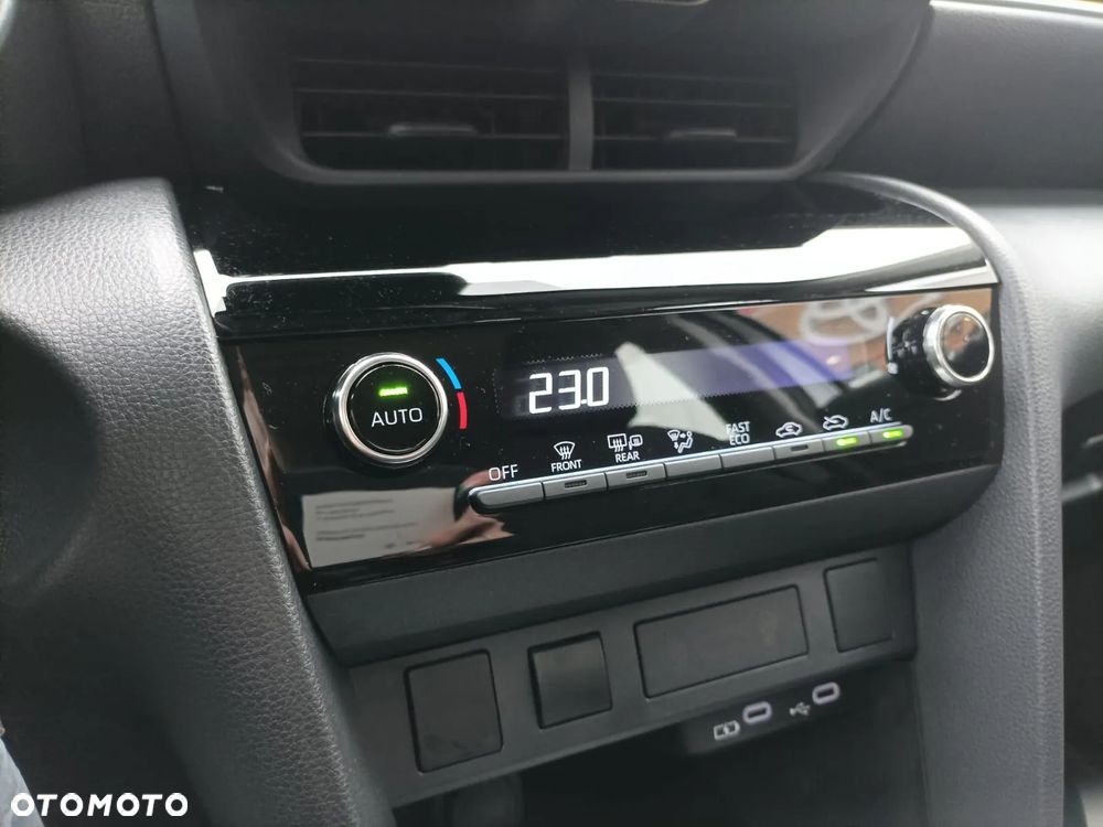 Toyota Yaris Cross Hybrid 1.5 Comfort - 18