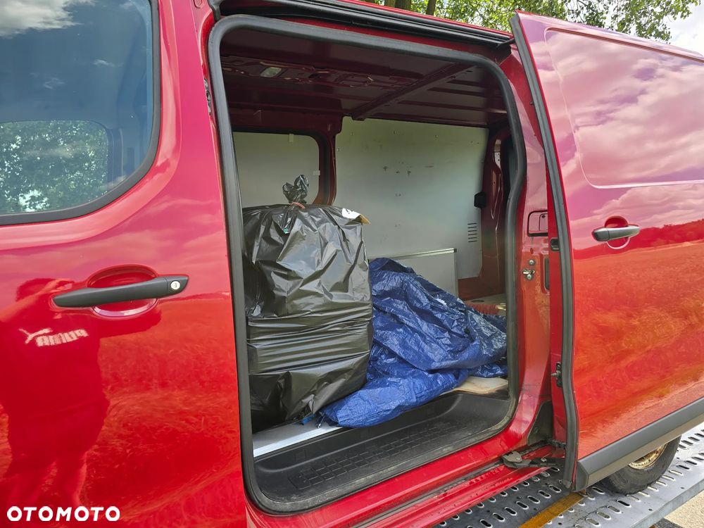 Citroën Jumpy XXL LONG - 18