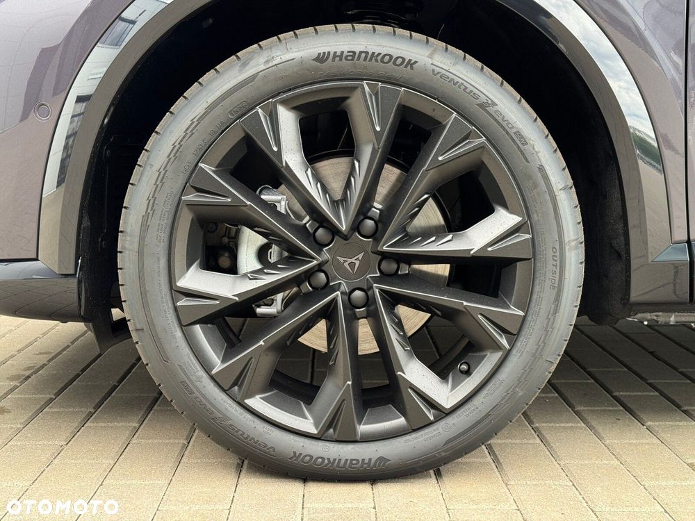 Cupra Formentor 2.0 TSI 4Drive DSG - 18