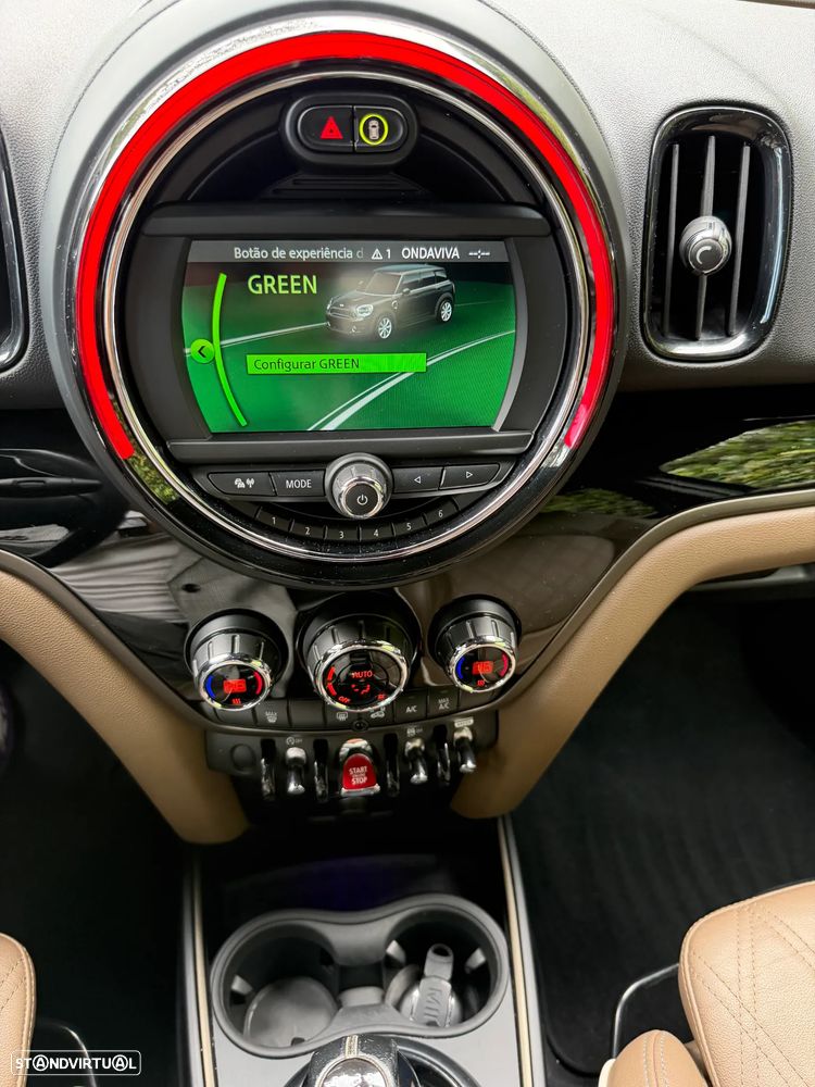 MINI Countryman One D - 16