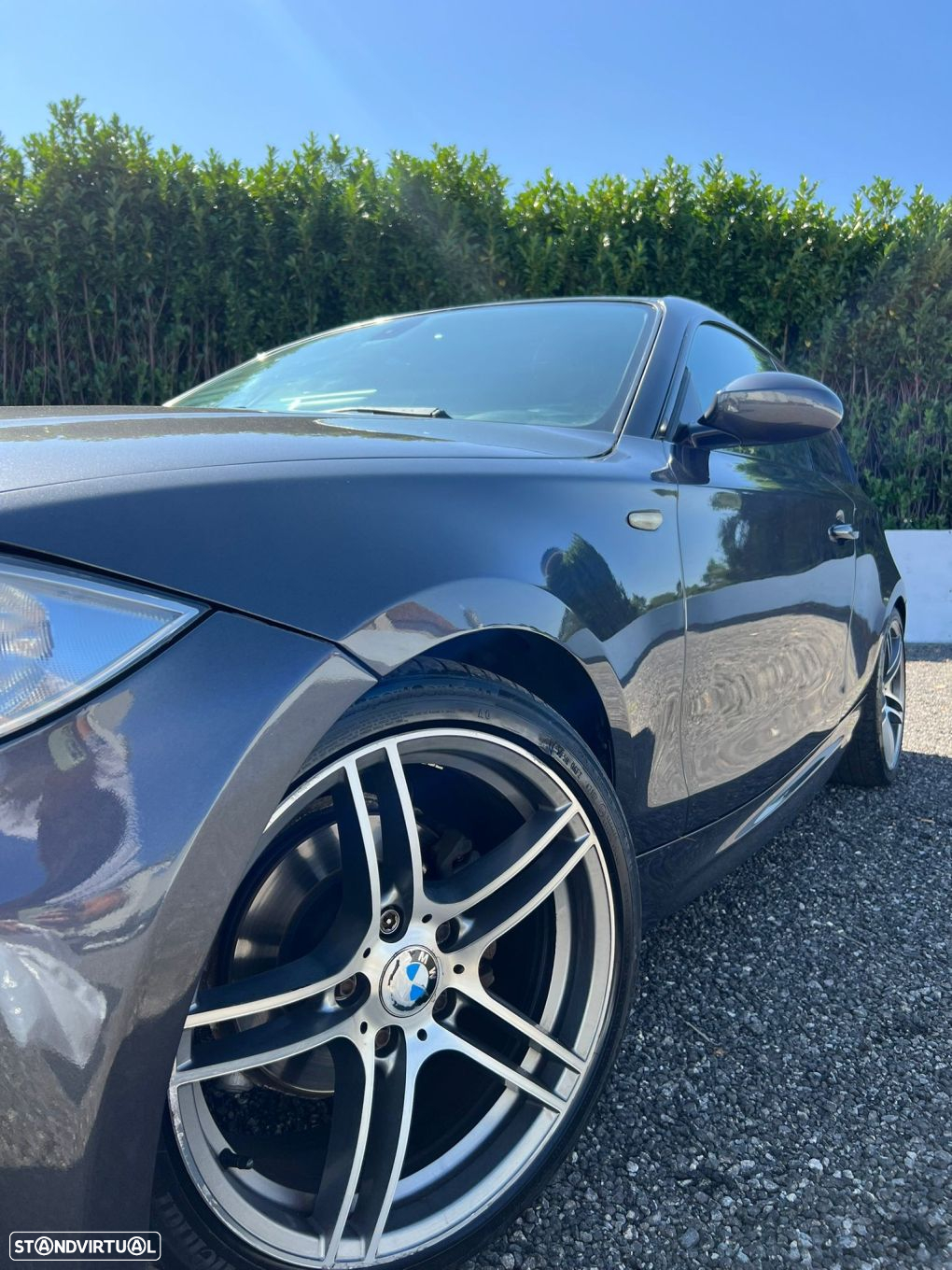 BMW 118 d - 20