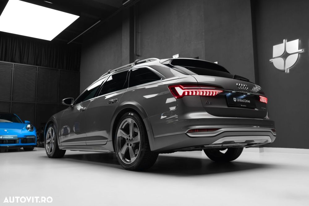 Audi A6 Allroad - 39