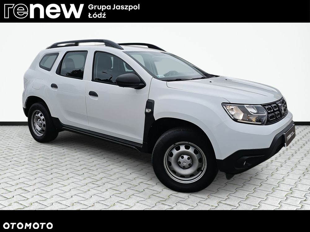 Dacia Duster - 3