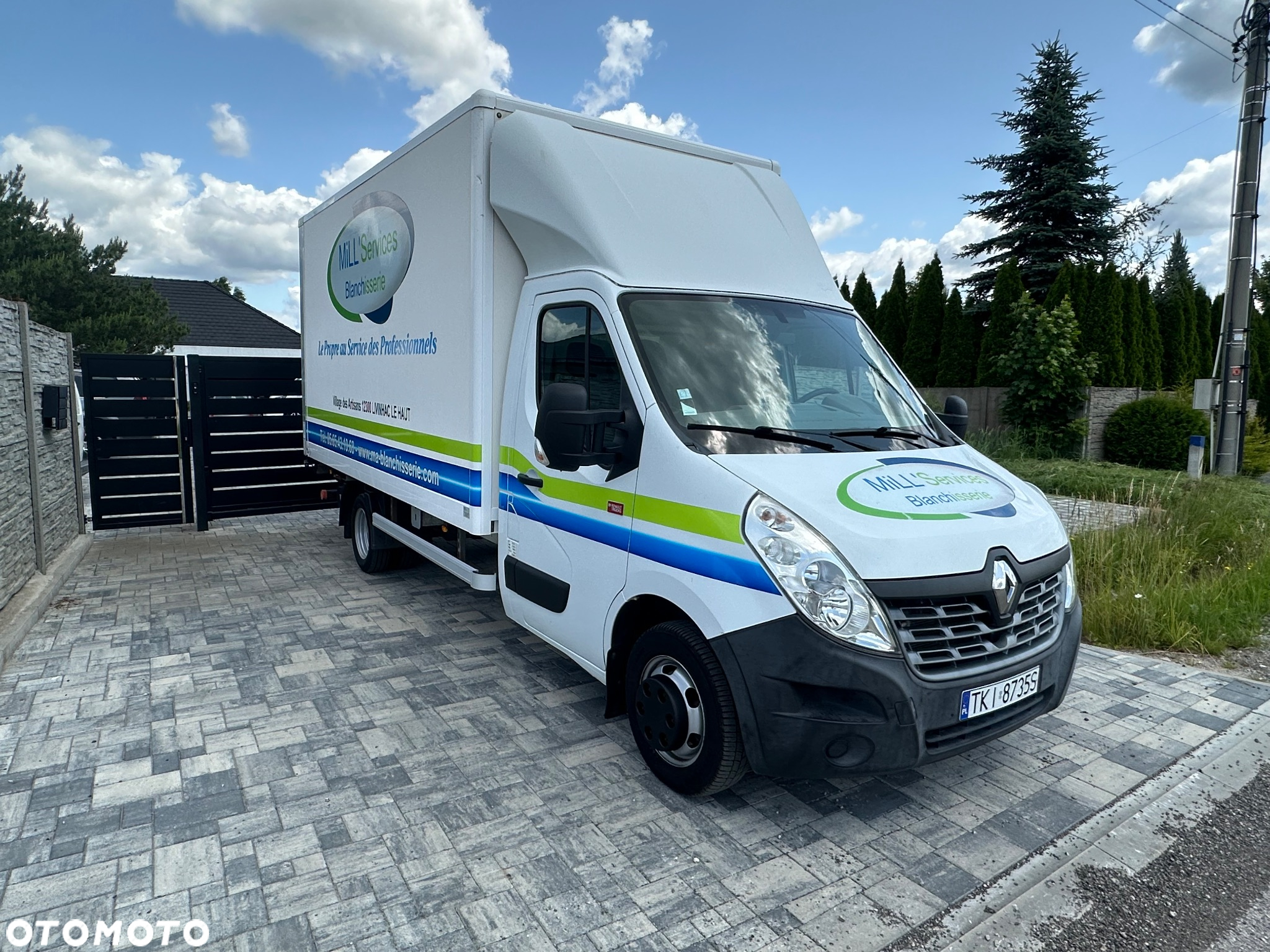 Renault Master - 14