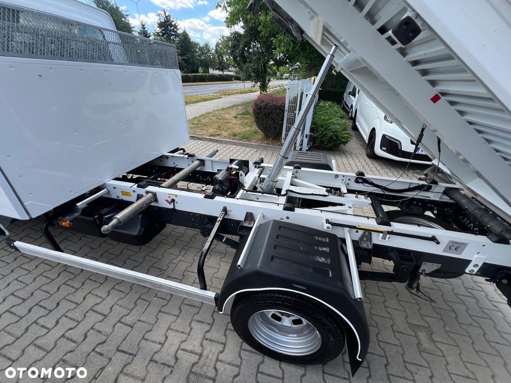 Iveco DAILY 35C16 3,0 HPI WYWROTKA 3 STRONNA NA BLIŹNIAKU - 39