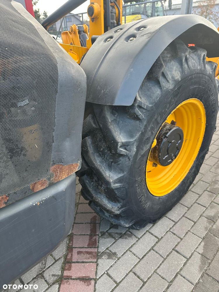 JCB 535-140 - 20