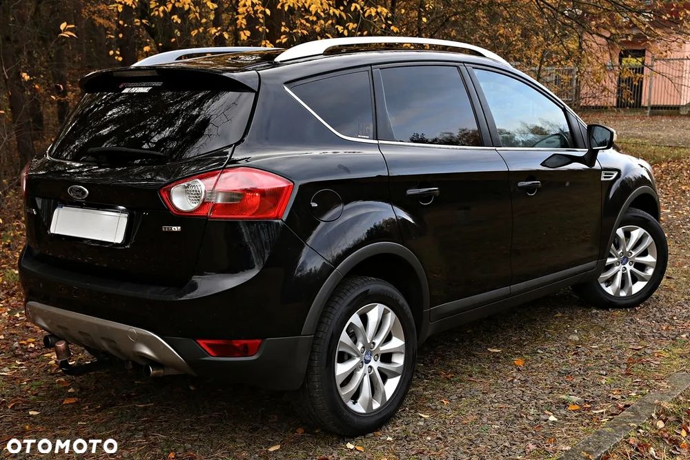Ford Kuga 2.0 TDCi Trend - 18