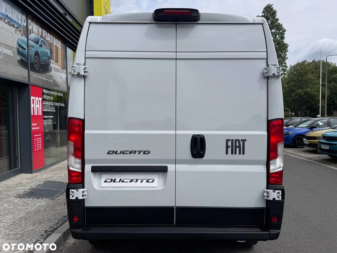 Fiat Ducato - 5