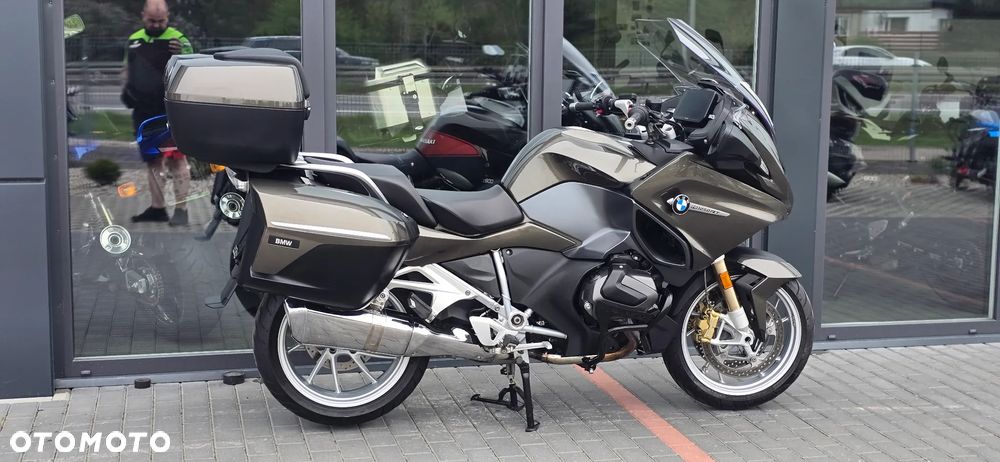 BMW RT - 4