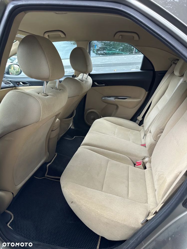 Honda Civic 1.8 Sport - 11