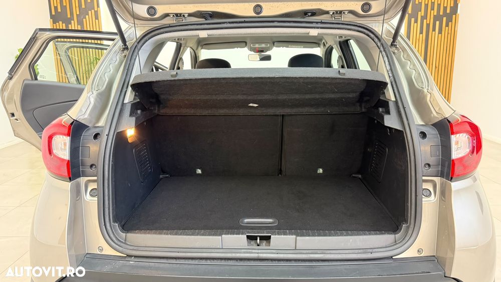 Renault Captur - 10