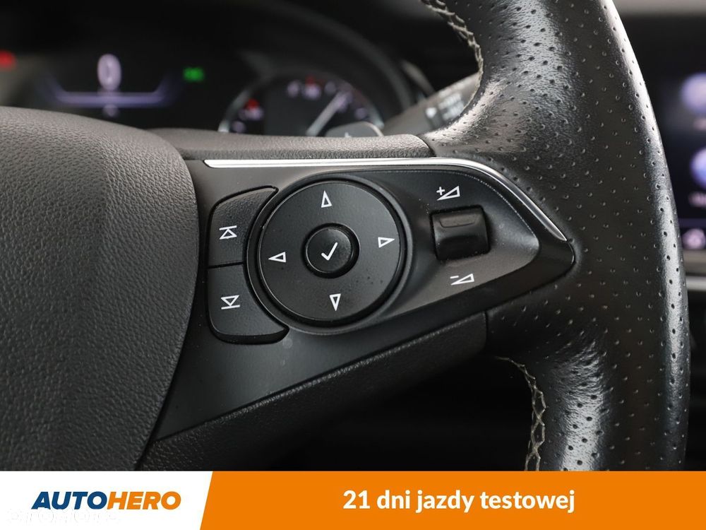 Opel Insignia 2.0 CDTI 4x4 GSi S&S - 30