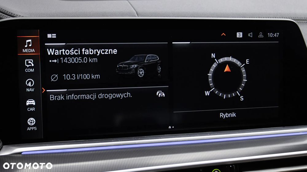 BMW X5 xDrive25d sport - 33