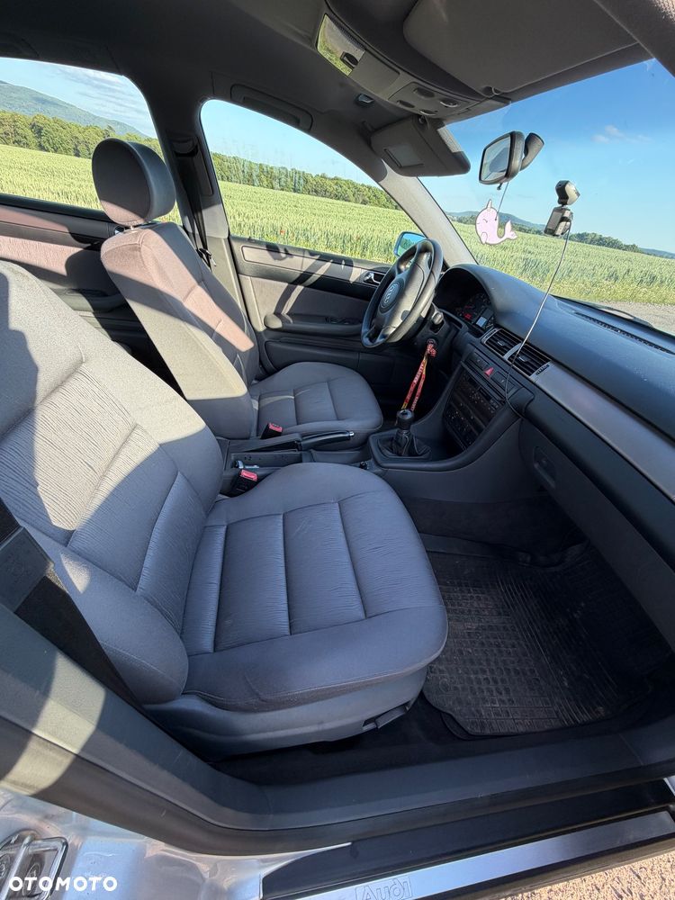 Audi A6 Limousine - 13