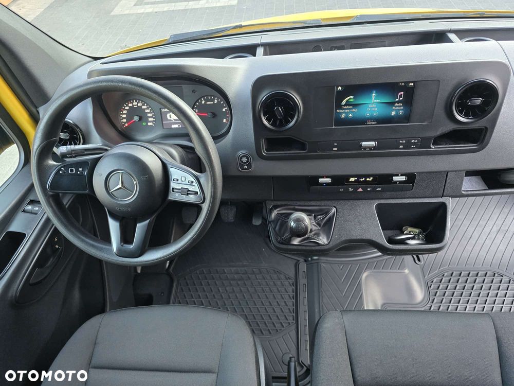 Mercedes-Benz Sprinter 314 CDI L4H3 - 15