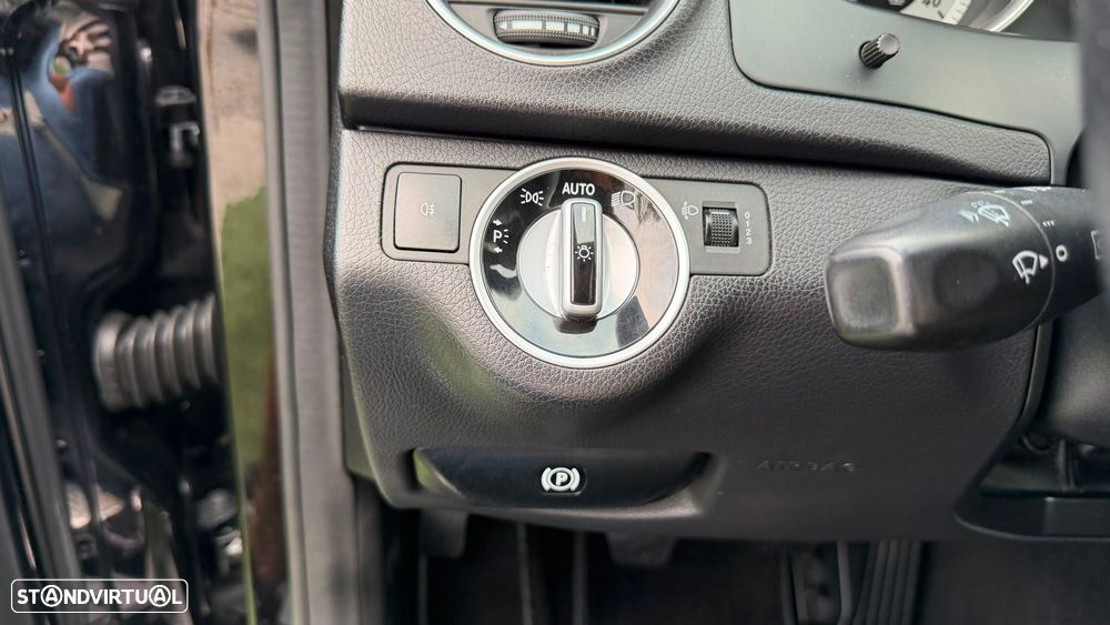 Mercedes-Benz C 220 CDI BE - 43