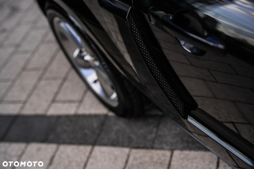 Ford Mustang 4.6 V8 GT Premium - 10
