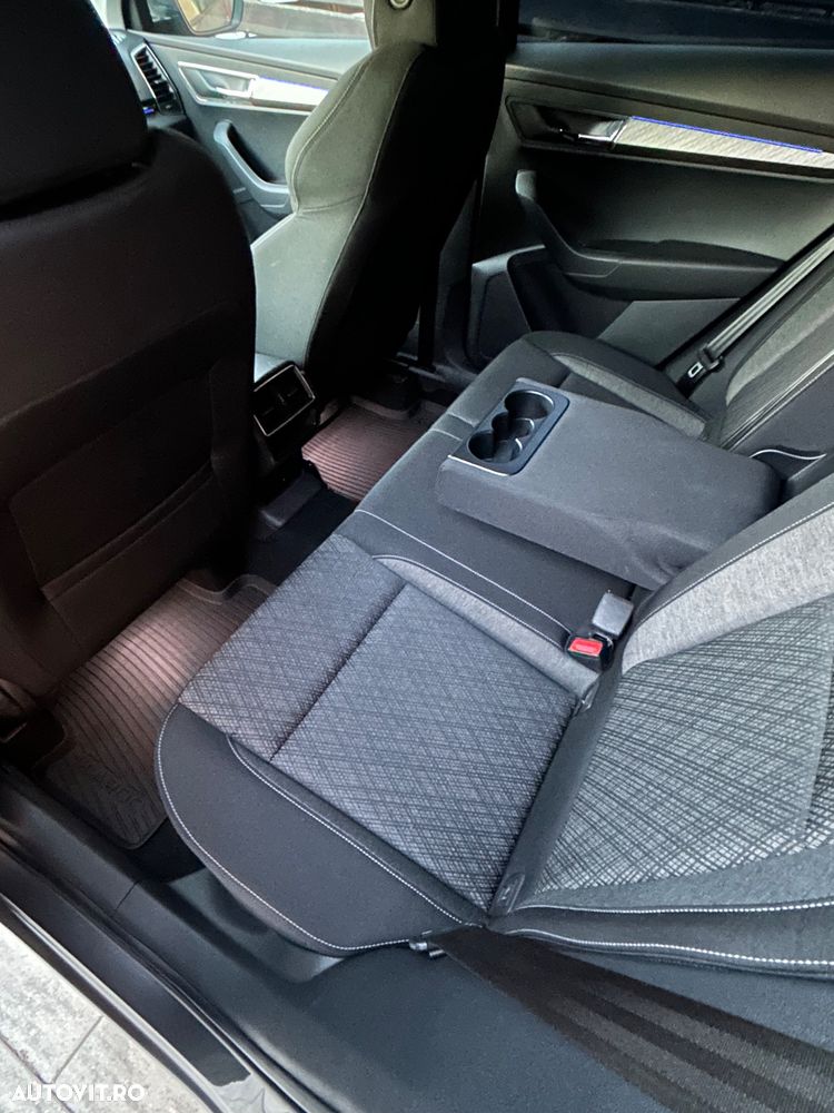 Skoda Karoq 1.5 TSI DSG Style - 25