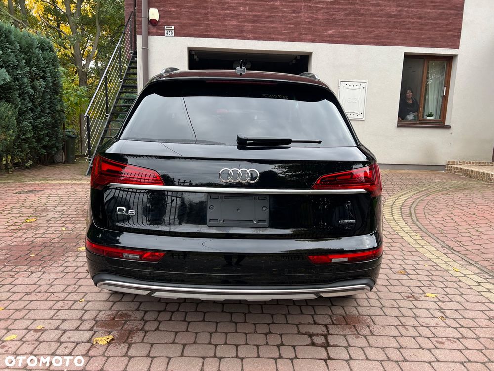 Audi Q5 45 TFSI quattro S tronic advanced - 11
