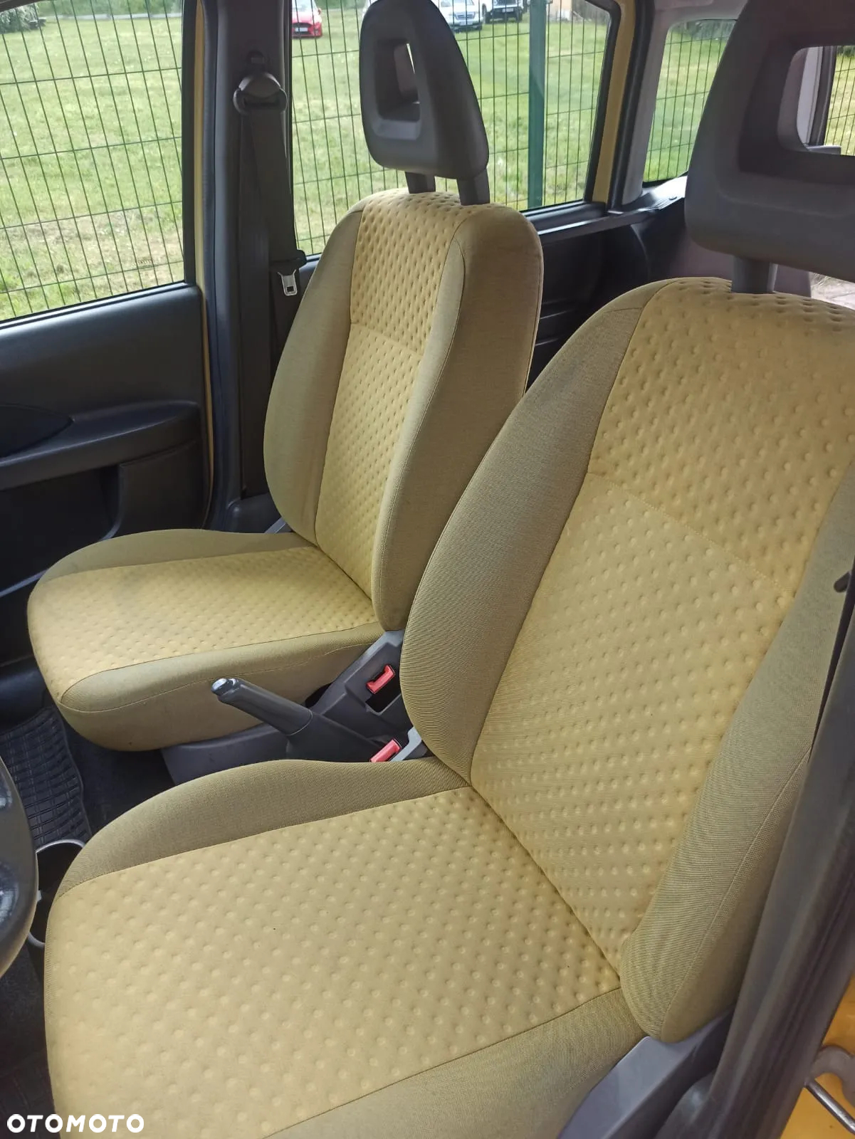 Fiat Panda 1.3 Multijet 4x4 - 10