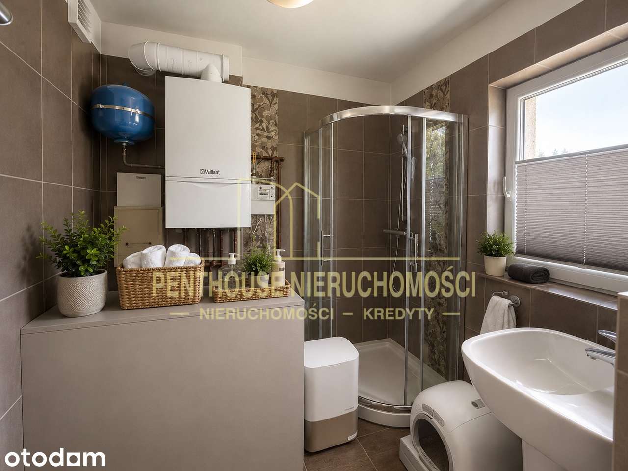 apartament z ogrodem w kameralnej zabudowie 0% PROWIZJI - Pełny obrazek: 2/16