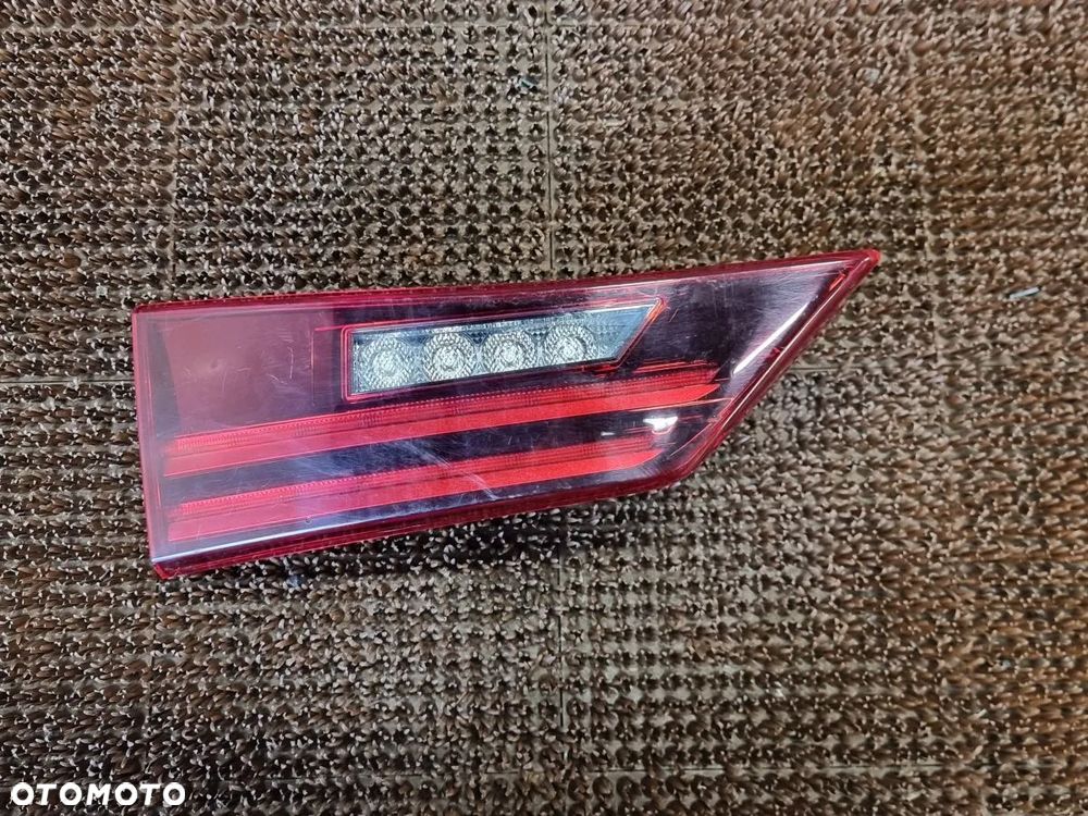 LEXUS IS 13-16r Lampa Tył - 7
