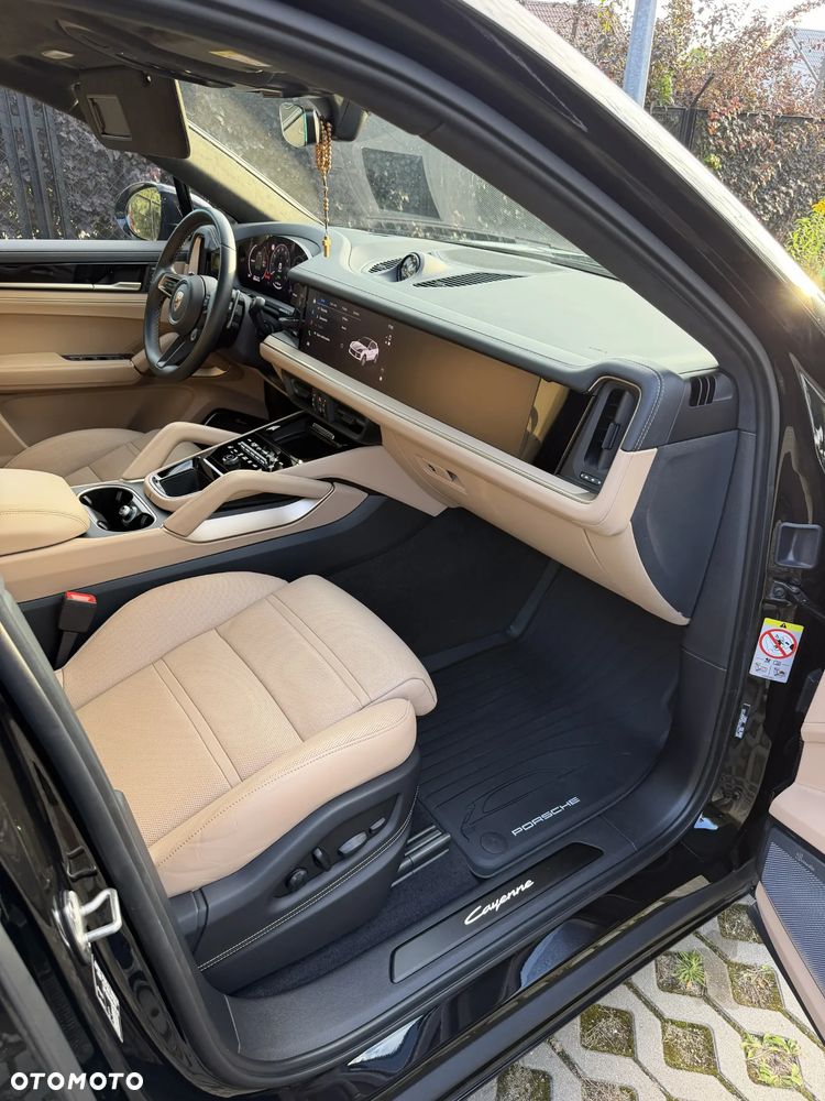 Porsche Cayenne E-Hybrid PHEV - 11