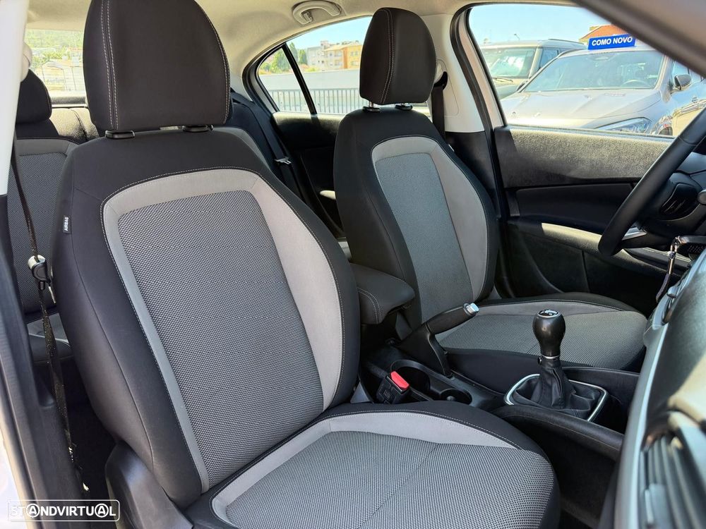 Fiat Tipo 1.3 MultiJet - 17