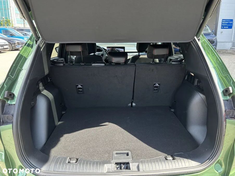 Ford Kuga 2.5 FHEV FWD ST-Line X eCVT - 10