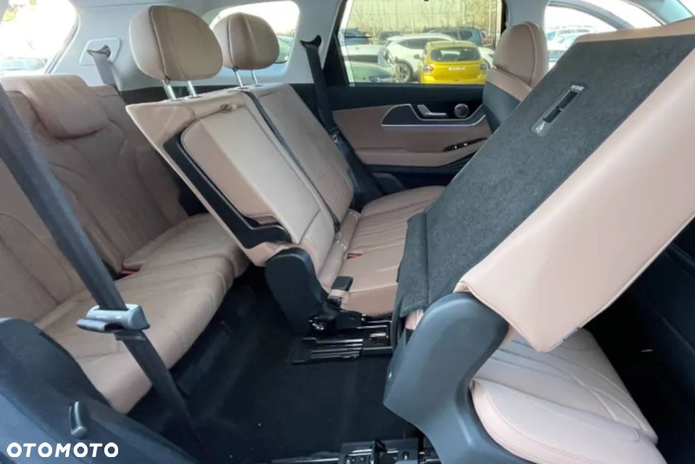Chery Tiggo 9 1.5 T-GDI Super Hybrid Prestige 3DHT - 33