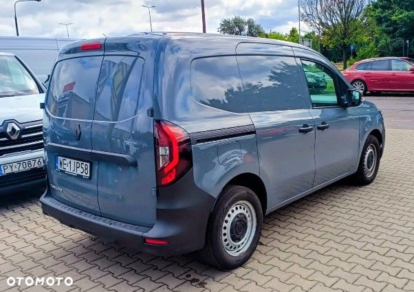 Renault Kangoo Van - 5