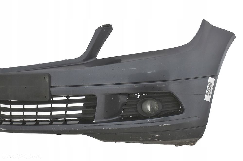 zderzak przedni * przód mercedes w204 - 2