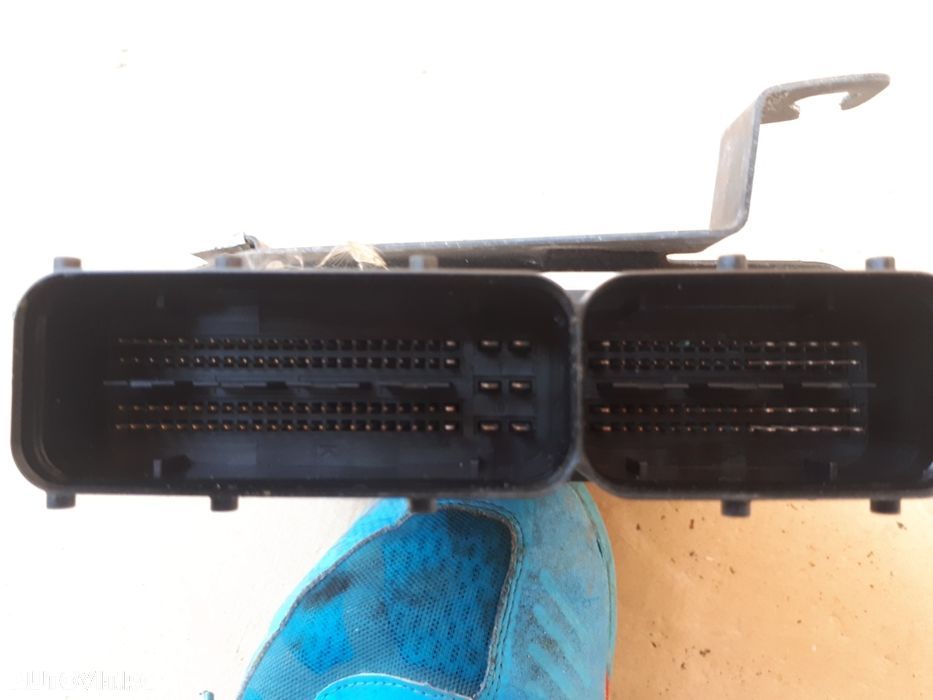 ECU calculator motor Skoda,VW, Seat 03G 906 016 DS - 4