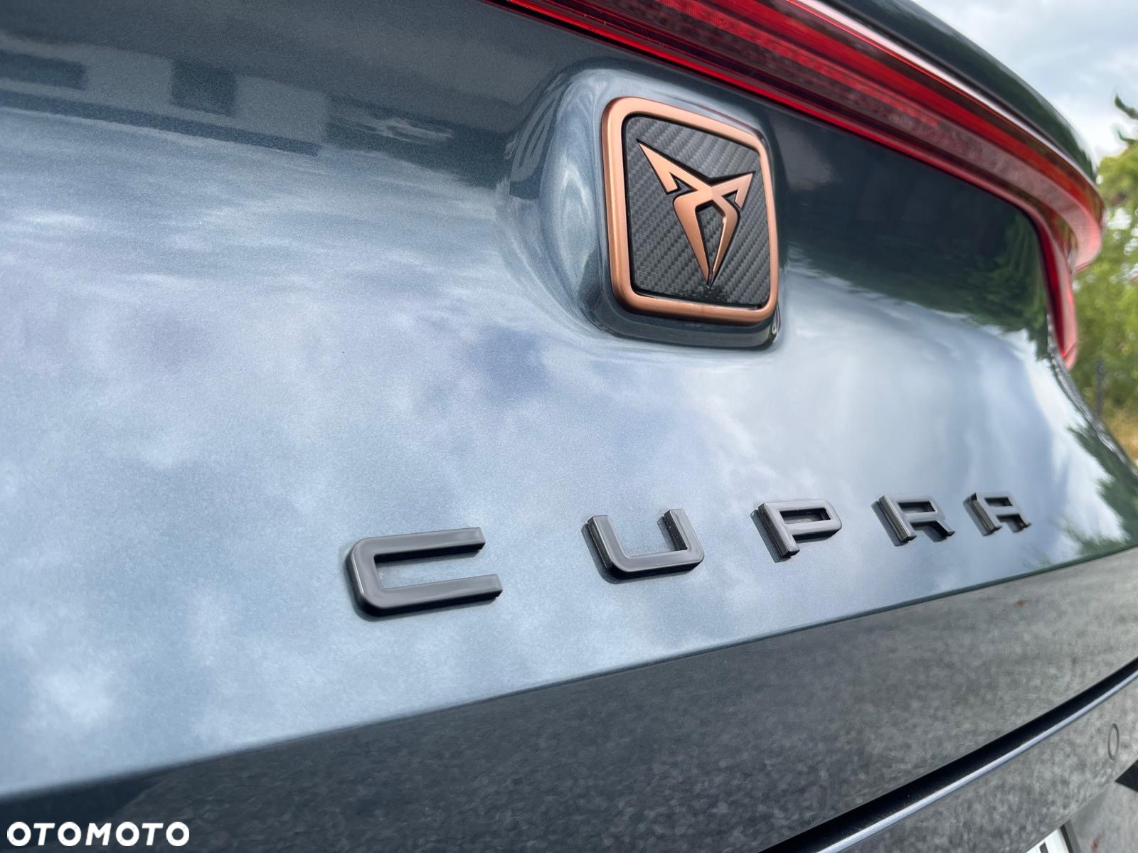 Cupra Leon Sportstourer 1.4 e-Hybrid (180 kW System) VZ - 34