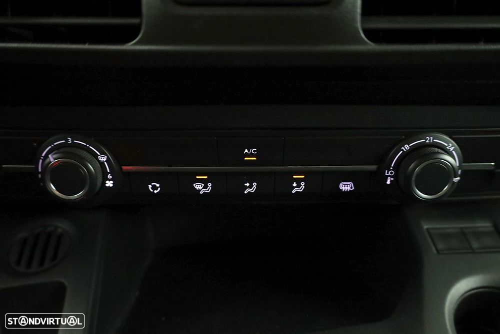 Citroën berlingo 1.5 bluehdi m - 9