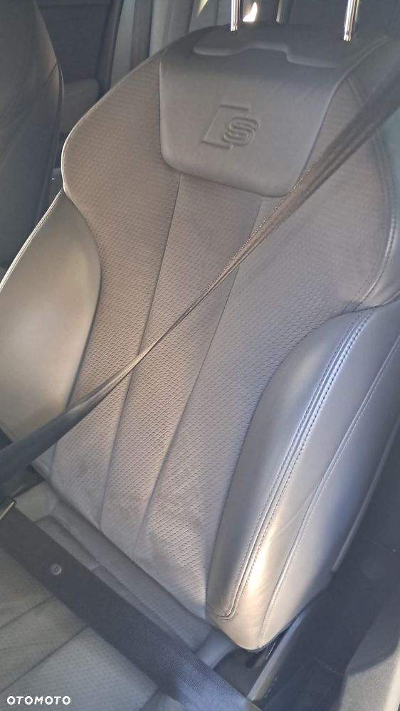 Audi A5 Sportback - 28