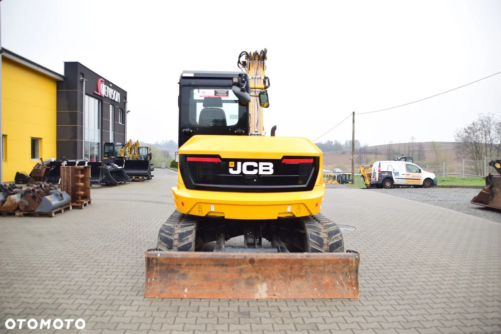 JCB 86C-2 T.A.B. - 11
