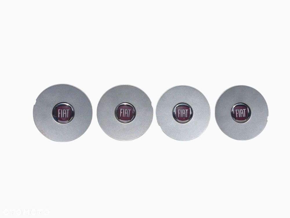 Dekielek Fiat OE 135 mm Fiat Bravo II 735448257
