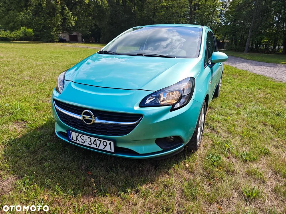 Opel Corsa - 2
