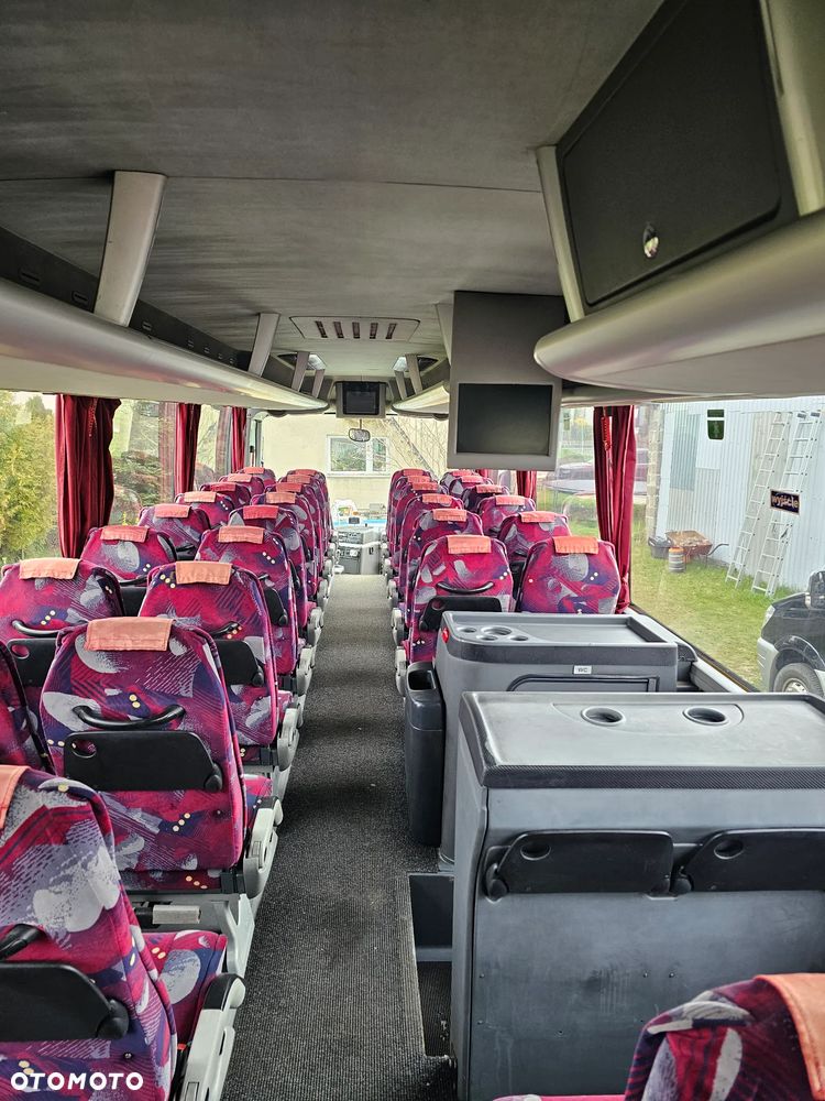 MAN RHC 464-13,8M  RO8 - 6