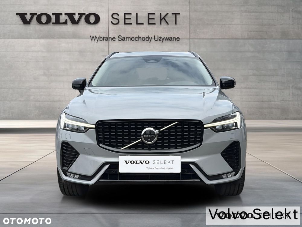 Volvo XC 60 - 10