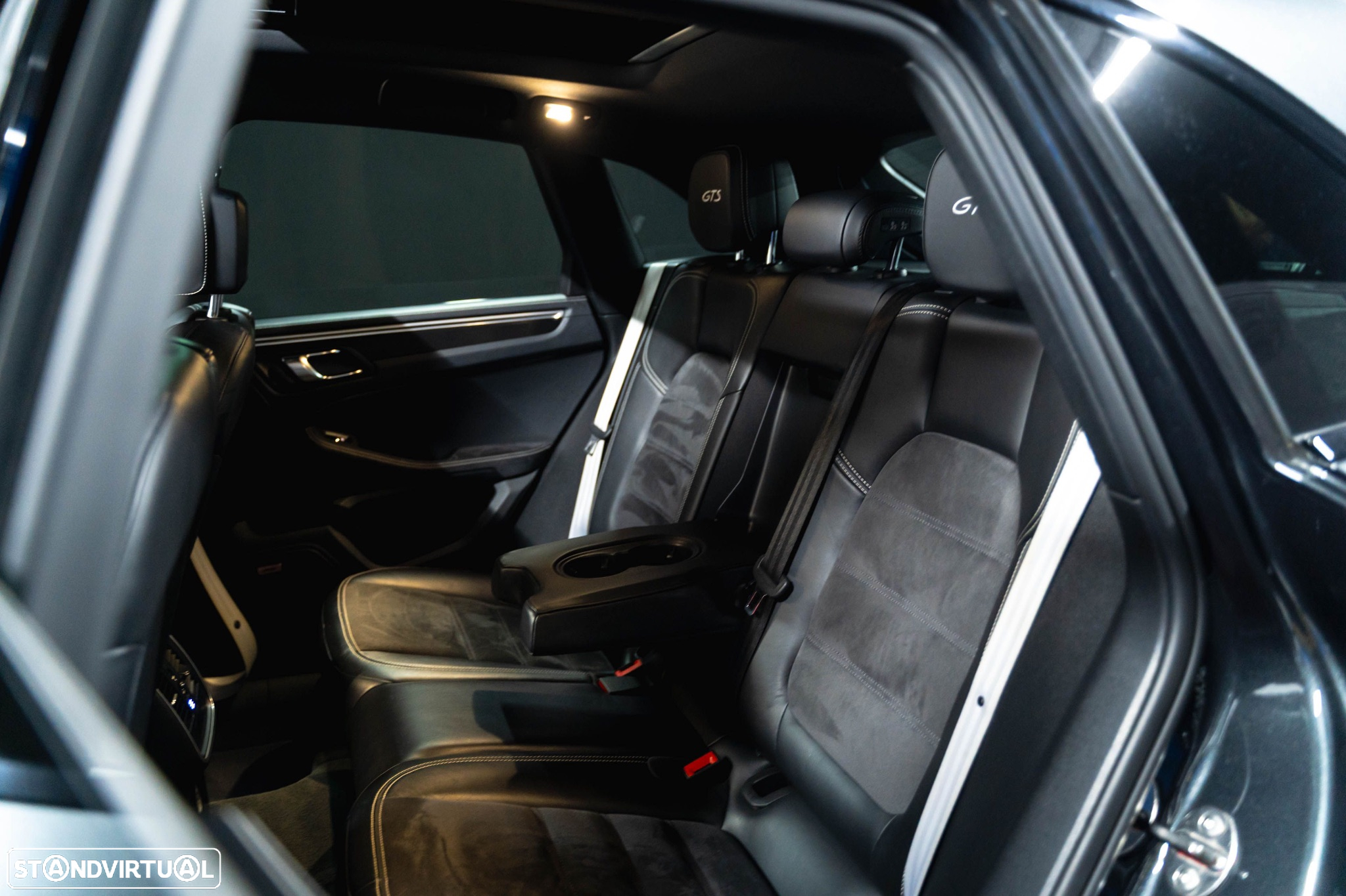 Porsche Macan GTS PDK - 13