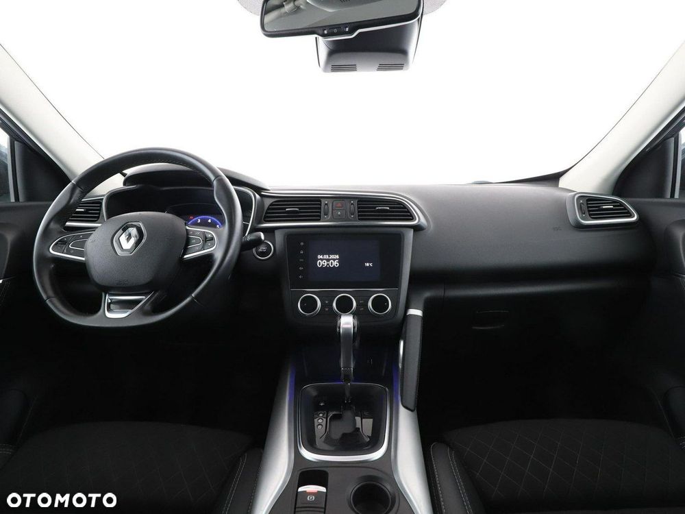 Renault Kadjar 1.3 TCe FAP Intens EDC - 16