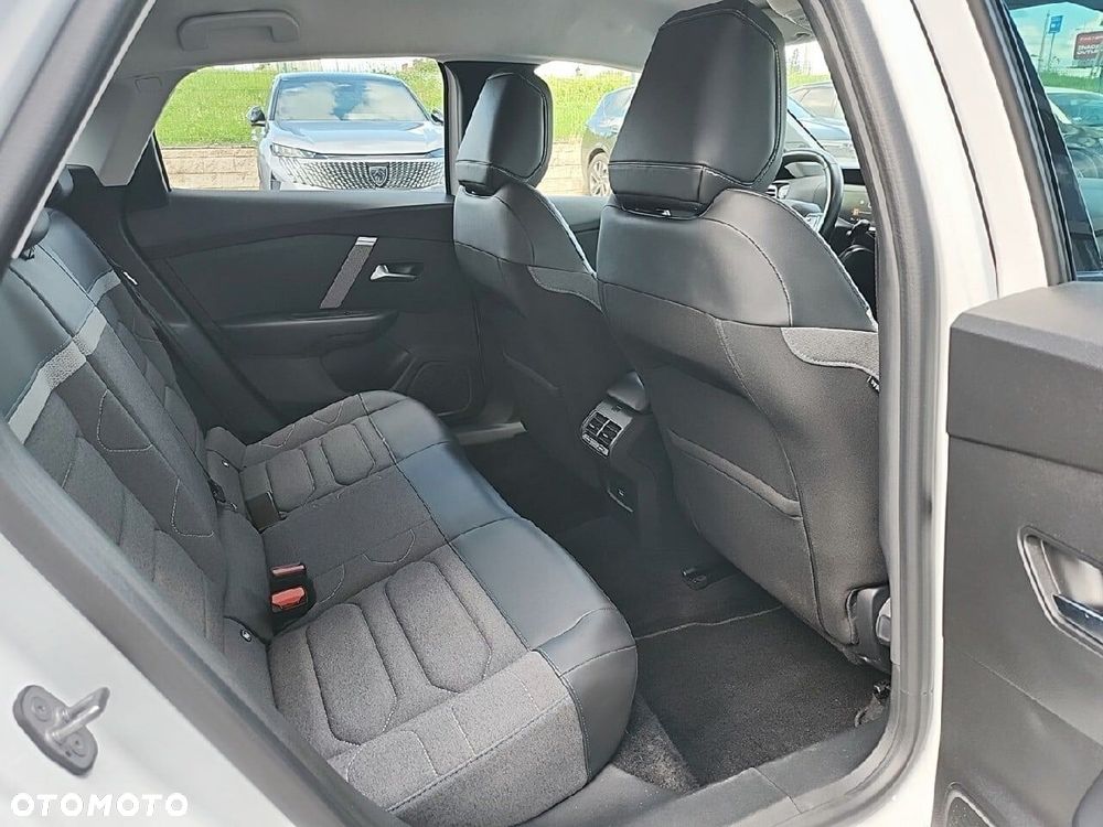 Citroën C4 1.2 PureTech Feel Pack S&S EAT8 - 13