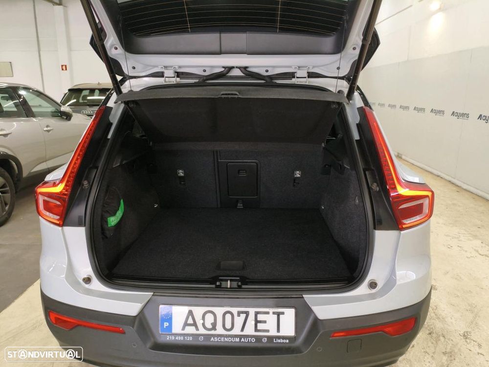 Volvo XC 40 1.5 T5 PHEV R-Design - 11