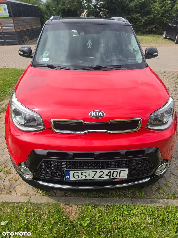 Kia Soul - 2