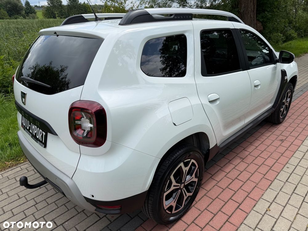 Dacia Duster - 28