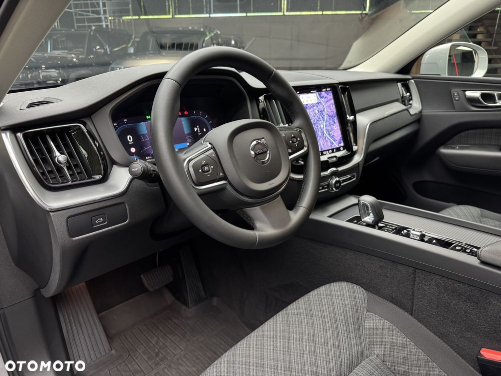 Volvo XC 60 B4 B Core - 10